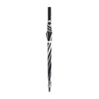 Elements 60" Recycled rPET Auto Open Golf Umbrella | https://www.bestnamebadges.com