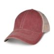 Merrimack Hat Co.® Austin Vintage Trucker | https://www.bestnamebadges.com