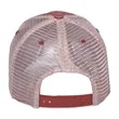 Merrimack Hat Co.® Austin Vintage Trucker | https://www.bestnamebadges.com