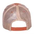 Merrimack Hat Co.® Austin Vintage Trucker | https://www.bestnamebadges.com