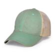 Merrimack Hat Co.® Austin Vintage Trucker | https://www.bestnamebadges.com