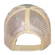 Merrimack Hat Co.® Austin Vintage Trucker | https://www.bestnamebadges.com