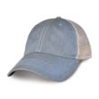 Merrimack Hat Co.® Austin Vintage Trucker | https://www.bestnamebadges.com