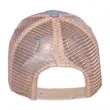 Merrimack Hat Co.® Austin Vintage Trucker | https://www.bestnamebadges.com