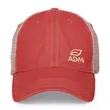 Merrimack Hat Co.® Austin Vintage Trucker | https://www.bestnamebadges.com