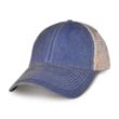 Merrimack Hat Co.® Austin Vintage Trucker | https://www.bestnamebadges.com