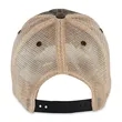 Merrimack Hat Co.® Austin Vintage Trucker | https://www.bestnamebadges.com