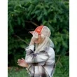 Merrimack Hat Co.® Austin Vintage Trucker | https://www.bestnamebadges.com