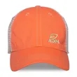 Merrimack Hat Co.® Austin Vintage Trucker | https://www.bestnamebadges.com