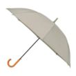 Elements 50" Recycled rPET Auto Open Hospitality Umbrella | https://www.bestnamebadges.com