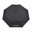 Elements 43" Recycled rPET Manual Folding Umbrella | https://www.bestnamebadges.com