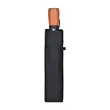 Elements 46" Auto Open & Close Executive Folding Umbrella | https://www.bestnamebadges.com