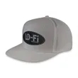 Merrimack Hat Co.® Carter Cap | https://www.bestnamebadges.com