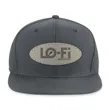 Merrimack Hat Co.® Carter Cap | https://www.bestnamebadges.com