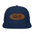 Merrimack Hat Co.® Carter Cap | https://www.bestnamebadges.com