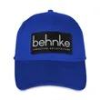 Merrimack Hat Co.® Alden Cap | https://www.bestnamebadges.com