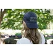 Merrimack Hat Co.® Alden Cap | https://www.bestnamebadges.com