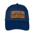 Merrimack Hat Co.® Alden Cap | https://www.bestnamebadges.com