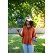 Merrimack Hat Co.® Alden Cap | https://www.bestnamebadges.com