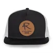 Merrimack Hat Co.® Knox Trucker | https://www.bestnamebadges.com