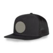 Merrimack Hat Co.® Knox Trucker | https://www.bestnamebadges.com