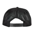 Merrimack Hat Co.® Knox Trucker | https://www.bestnamebadges.com