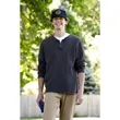 Merrimack Hat Co.® Knox Trucker | https://www.bestnamebadges.com