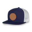 Merrimack Hat Co.® Knox Trucker | https://www.bestnamebadges.com