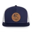 Merrimack Hat Co.® Knox Trucker | https://www.bestnamebadges.com