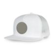 Merrimack Hat Co.® Knox Trucker | https://www.bestnamebadges.com