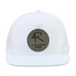 Merrimack Hat Co.® Knox Trucker | https://www.bestnamebadges.com