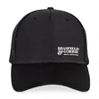 Merrimack Hat Co.® Casey Performance Trucker | https://www.bestnamebadges.com