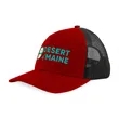 Merrimack Hat Co.® Colt Trucker | https://www.bestnamebadges.com