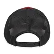 Merrimack Hat Co.® Colt Trucker | https://www.bestnamebadges.com