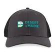 Merrimack Hat Co.® Colt Trucker | https://www.bestnamebadges.com