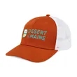 Merrimack Hat Co.® Colt Trucker | https://www.bestnamebadges.com