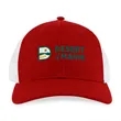 Merrimack Hat Co.® Colt Trucker | https://www.bestnamebadges.com