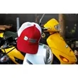 Merrimack Hat Co.® Colt Trucker | https://www.bestnamebadges.com
