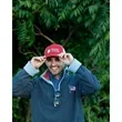 Merrimack Hat Co.® Colt Trucker | https://www.bestnamebadges.com