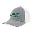Merrimack Hat Co.® Colt Trucker | https://www.bestnamebadges.com