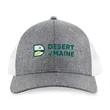 Merrimack Hat Co.® Colt Trucker | https://www.bestnamebadges.com