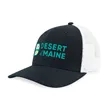 Merrimack Hat Co.® Colt Trucker | https://www.bestnamebadges.com