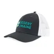 Merrimack Hat Co.® Colt Trucker | https://www.bestnamebadges.com