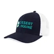 Merrimack Hat Co.® Colt Trucker | https://www.bestnamebadges.com