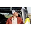 Merrimack Hat Co.® Colt Trucker | https://www.bestnamebadges.com