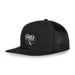 Merrimack Hat Co.® Axel Trucker | https://www.bestnamebadges.com