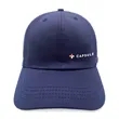 Merrimack Hat Co.® Emerson Cap | https://www.bestnamebadges.com