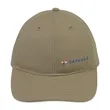 Merrimack Hat Co.® Emerson Cap | https://www.bestnamebadges.com