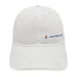 Merrimack Hat Co.® Emerson Cap | https://www.bestnamebadges.com