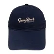 Merrimack Hat Co.® Cooper Cap | https://www.bestnamebadges.com